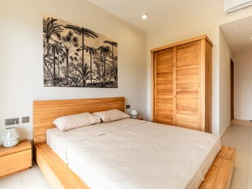 3 Bedroom Penthouse