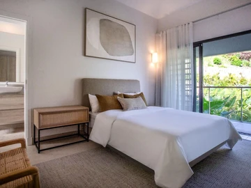 Villa de 5 Chambres