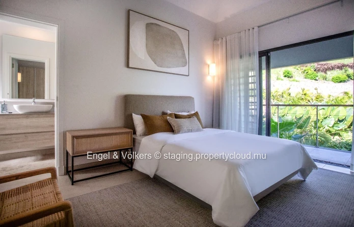 Experience the Epitome of Luxury Living