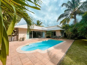 3 Bedroom Villa