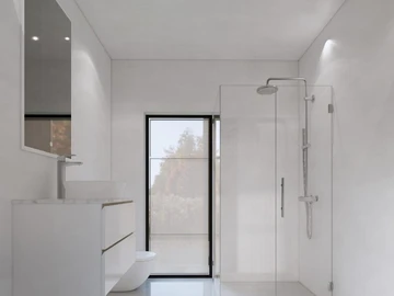 4 Bedroom Townhouse, Duplex