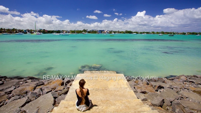 Prime Business Hotel Opportunity in Grand Baie, Mauritius