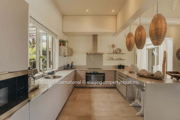 Luxury Villa for Sale in Mauritius – Heritage Villas Valriche | High-End Real Estate Investment