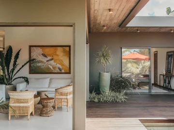 3 Bedroom Villa