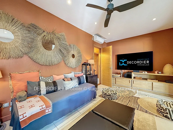 Luxury and tranquility in the heart of Balaclava