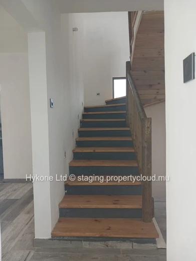 Villa En Vente À Vacoas