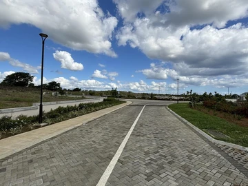 Residential Land