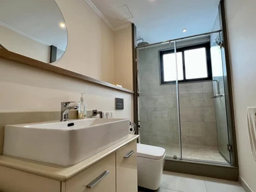 Appartement de 3 Chambres