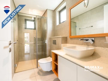 3 Bedroom Apartment