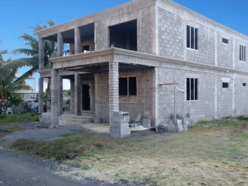 Maison de 5 Chambres