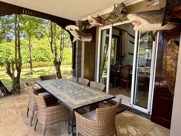 Villa de 3 Chambres