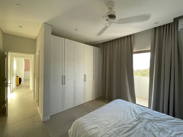 3 Bedroom Penthouse