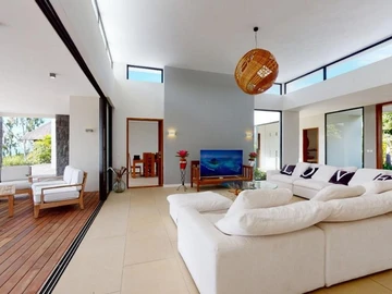 4 Bedroom Villa