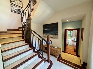 Villa de 3 Chambres