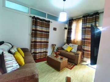 Maison de 2 Chambres