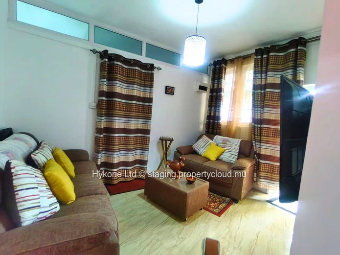 Maison En Vente À Curepipe