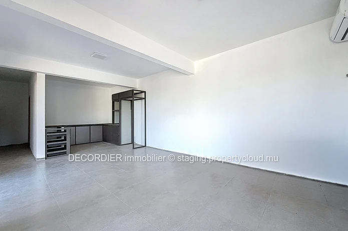 New Duplex for Sale in Grand Baie
