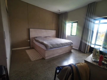 4 Bedroom Townhouse, Duplex