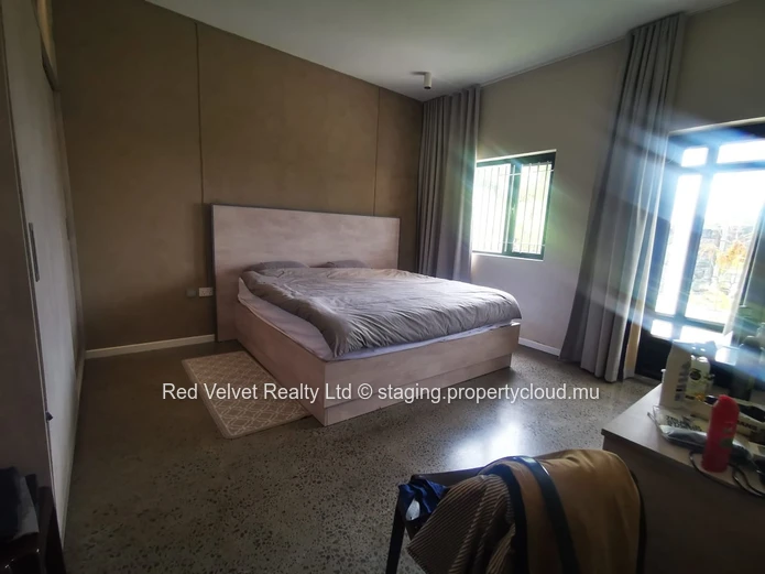 4-Bedroom Townhouse for Rent in Highlands | Rooftop Terrace | Furnished