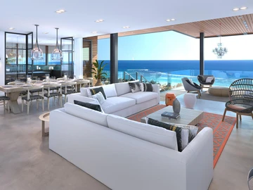 5 Bedroom Villa
