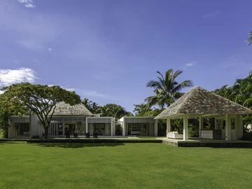 Villa de 4 Chambres