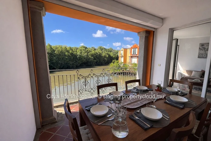 Waterfront Duplex for Rent – Port Chambly