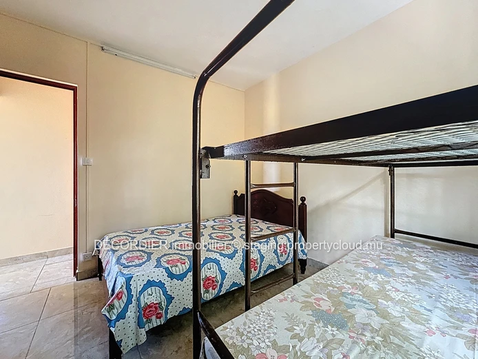 For rent in Grand Gaube