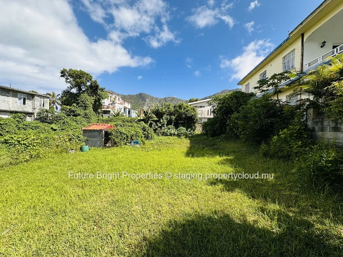 Prime Residential Land for Sale – Moka