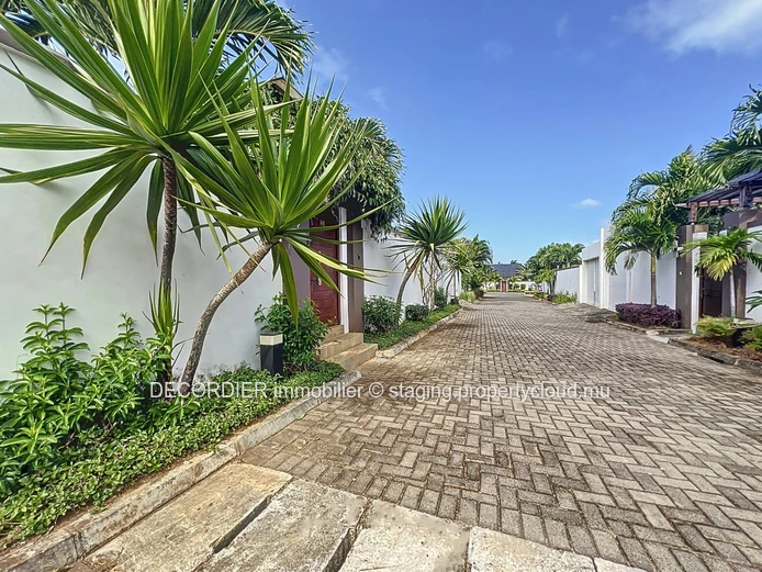 Villa résidentielle à vendre