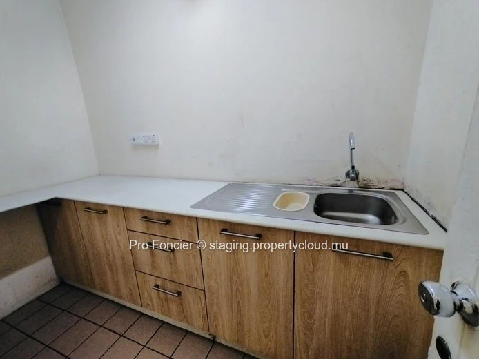 Flexible Office Spaces for rent in Port-Louis - Centrally Situated