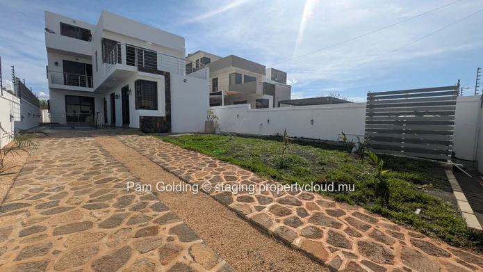 Pointe aux Piments - House for rent - Pam Golding Mauritius