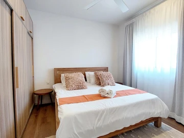 Townhouse, Duplex de 3 Chambres