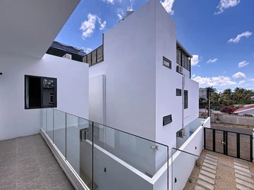 Maison de 3 Chambres
