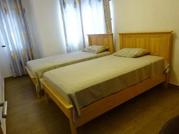 3 Bedroom Townhouse, Duplex