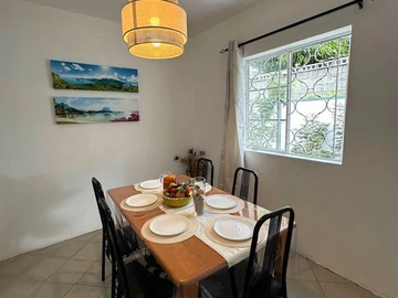 2 Bedroom Townhouse, Duplex