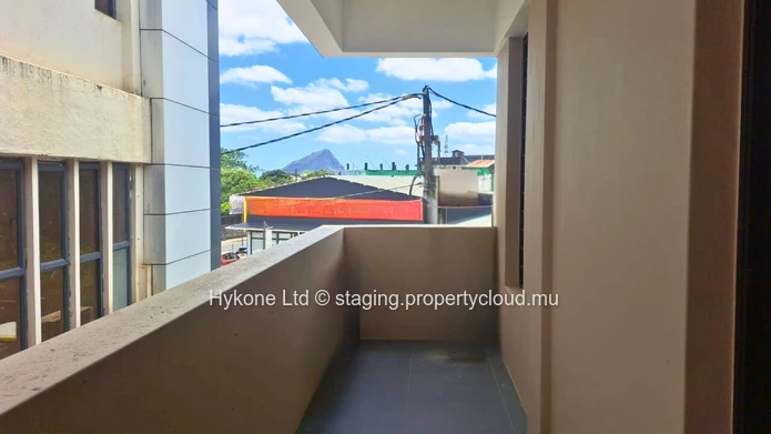Commercial Space For Rent In Vacoas