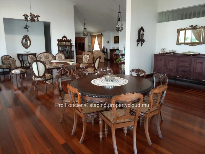 Apartment in Beau Bassin - Luxurious Charming Apartment!