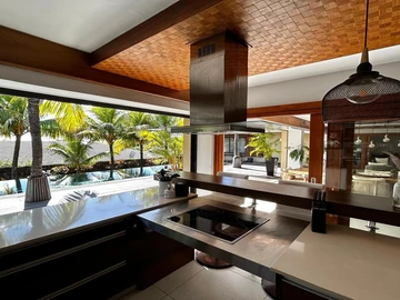 Villa de 5 Chambres