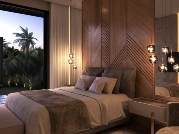 4 Bedroom Villa