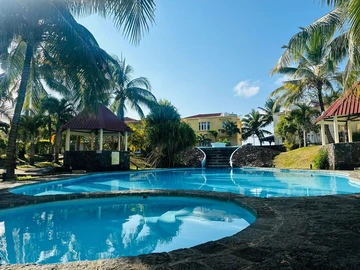 Townhouse, Duplex de 3 Chambres
