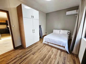 Maison de 3 Chambres