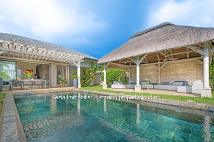 Villa Contemporaine Au Cœur D’Un Écrin De Verdure