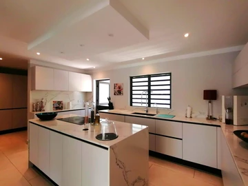 3 Bedroom Villa