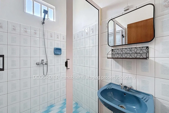 Triplex for rent - Pereybere
