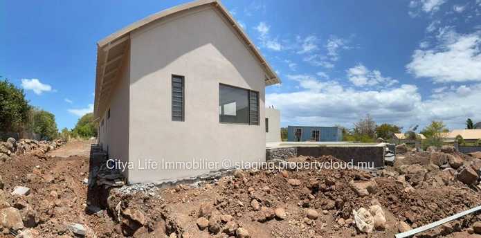Villa for rent at Les Salines Pilot - Rivière Noire