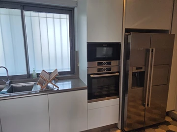 3 Bedroom Penthouse