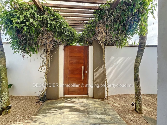 Villa résidentielle à vendre