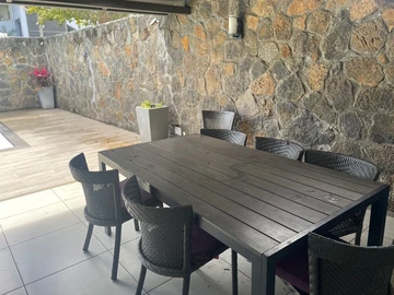 3 Bedroom Villa