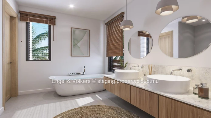 Beachfront AparTments for sale in Paradise