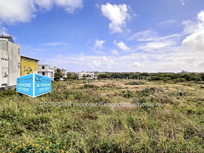 For Sale Grand Bay Residential Land